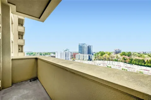 $369,000 | 3334 Peachtree Road Northeast, Unit 1208, Atlanta, GA 30326