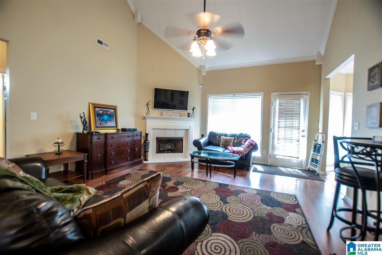 265 Springdale Drive Mount Olive, AL 35117 - Photo 14 of 46