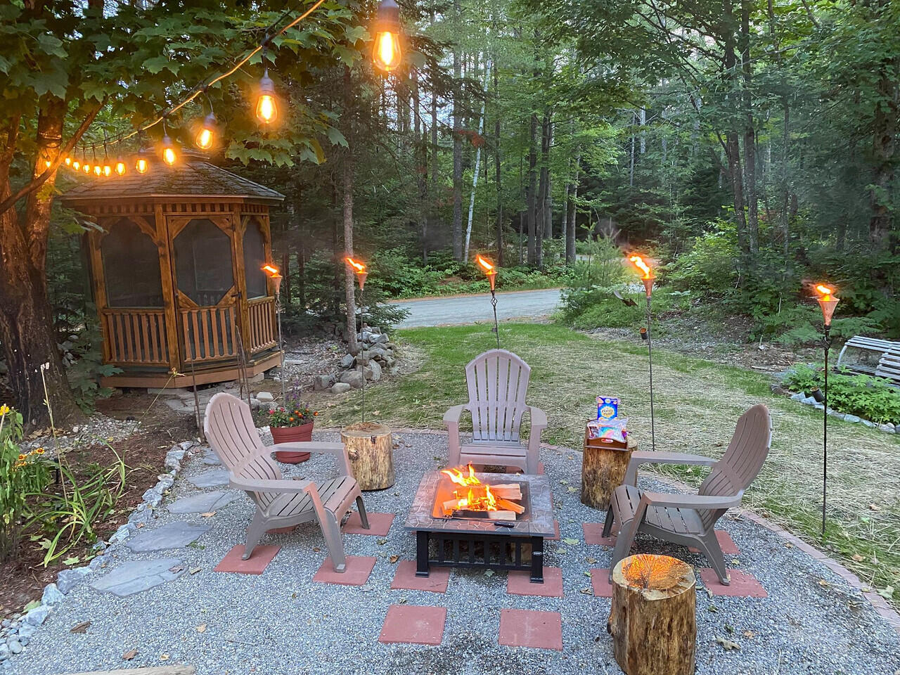 1435 Middle Road New Portland, ME 04961 - Photo 56 of 72 41-Patio (2)