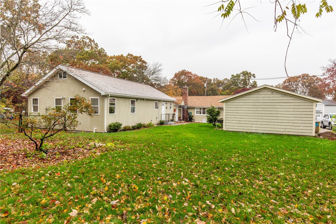 51 Whipple Road Smithfield, RI 02917 - Photo 43 of 50
