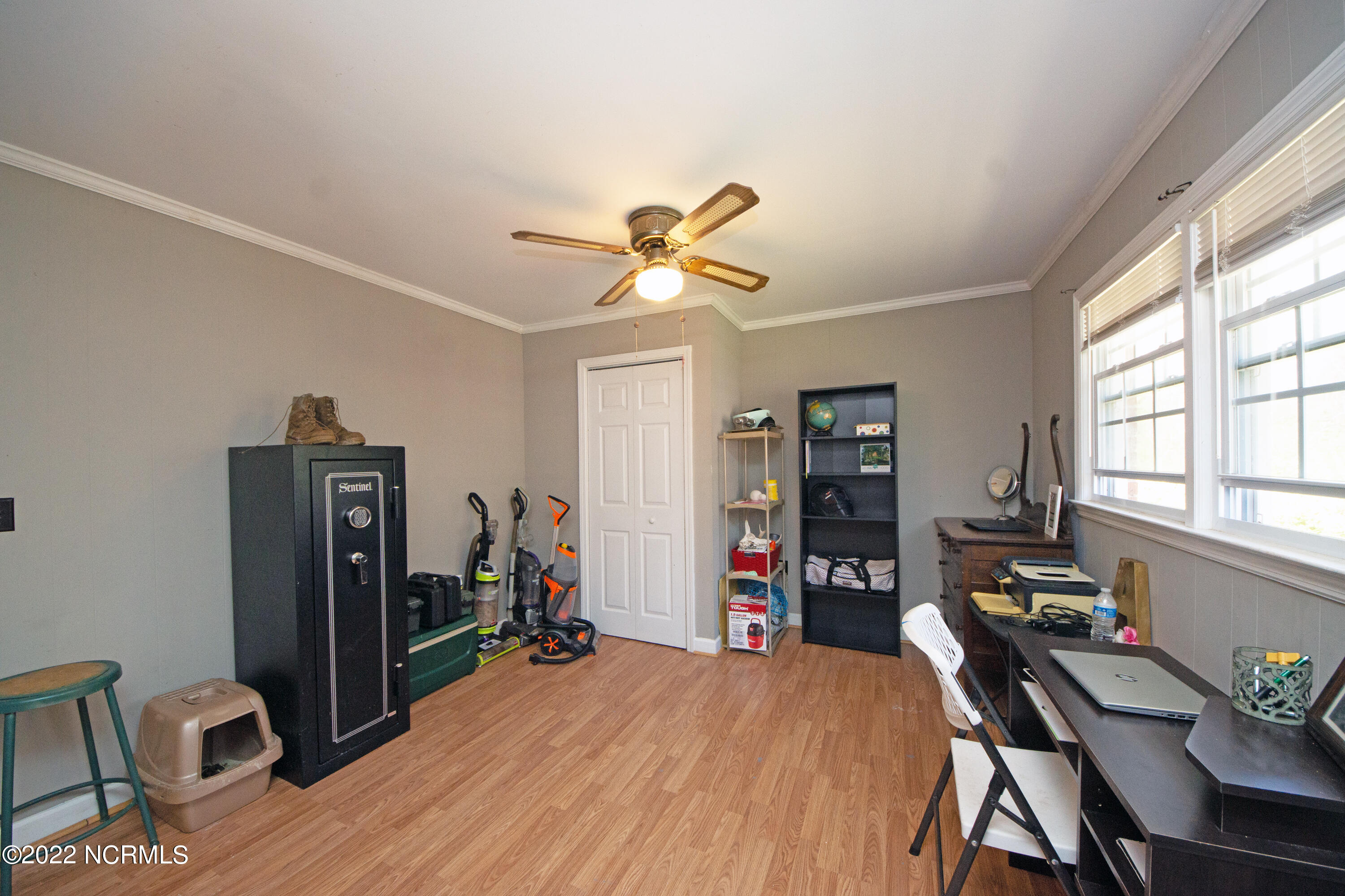 150 Ward Field Road Vanceboro, NC 28586 - Photo 14 of 29 Bedroom 2