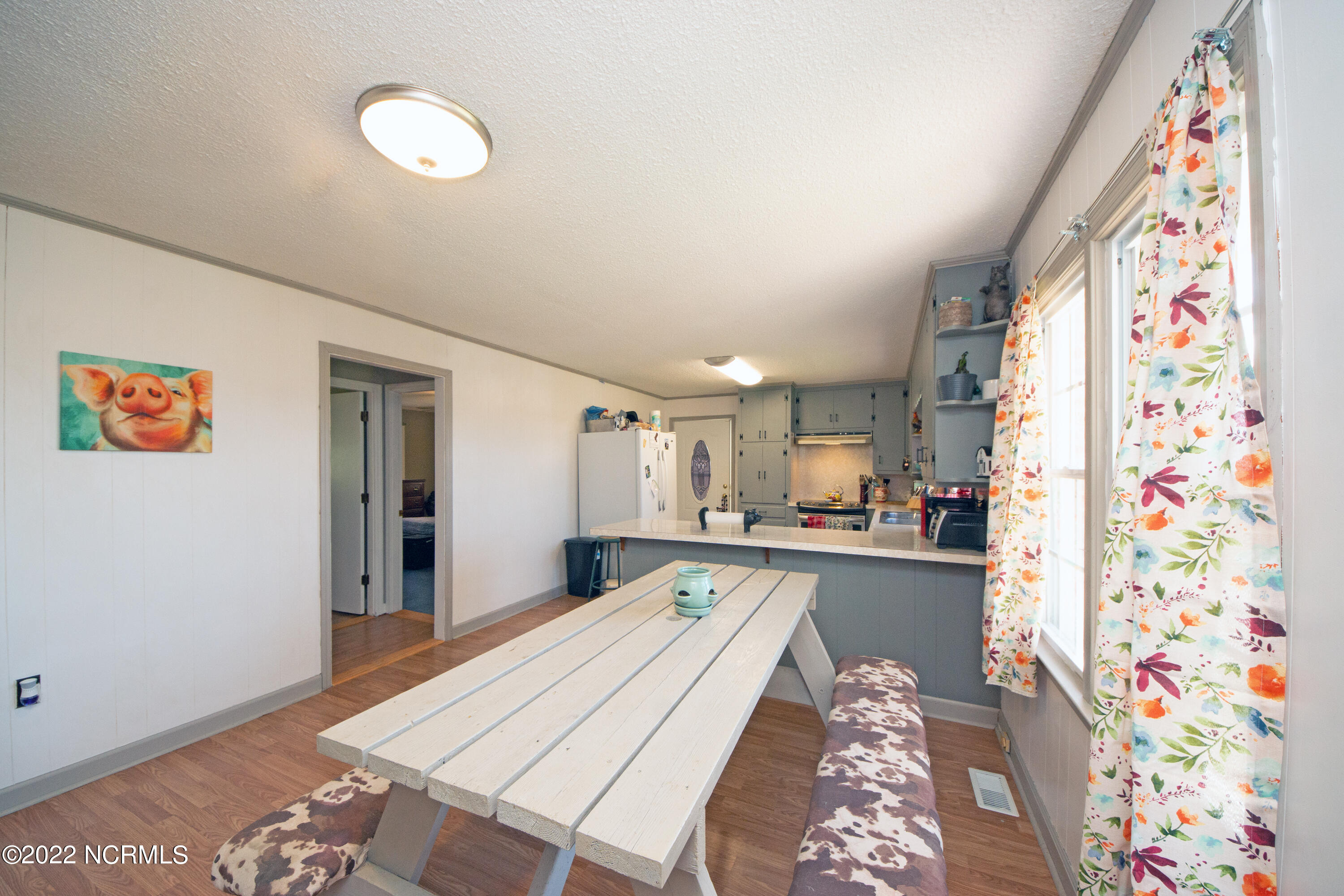 150 Ward Field Road Vanceboro, NC 28586 - Photo 7 of 29 Dining Room