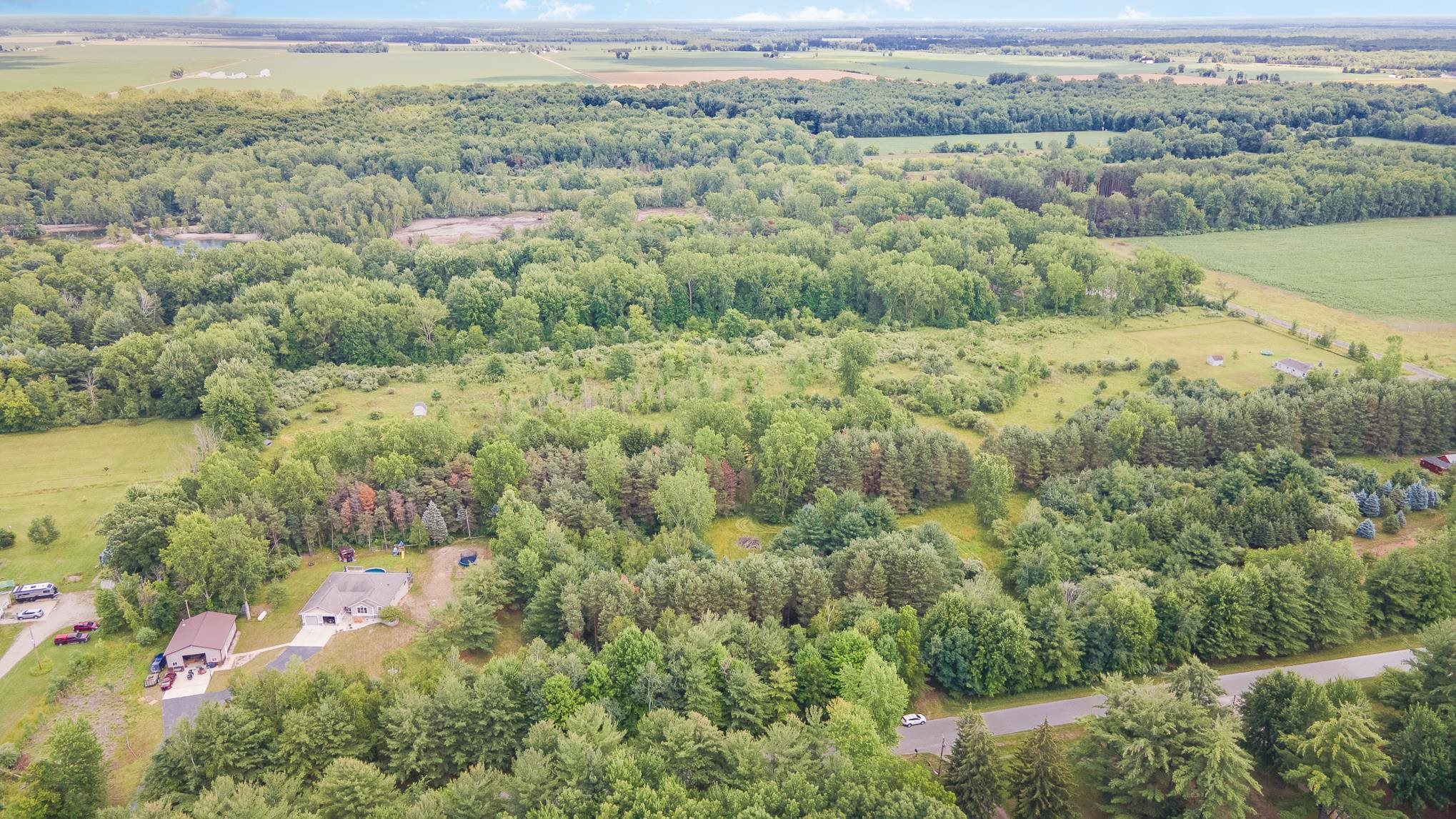 Tbd South Tbd S Fenmore Road Merrill, MI 48637 - Photo 11 of 19