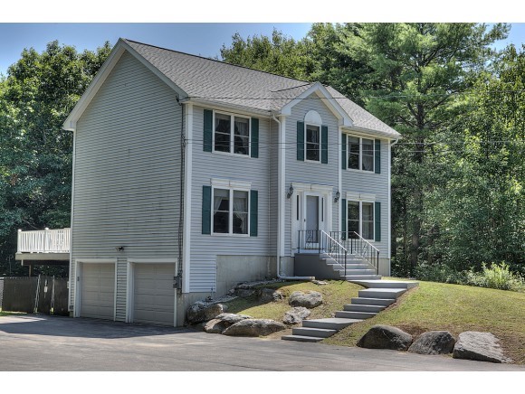 297 Wilsons Crossing Road Auburn, NH 03032 - Photo 1 of 1