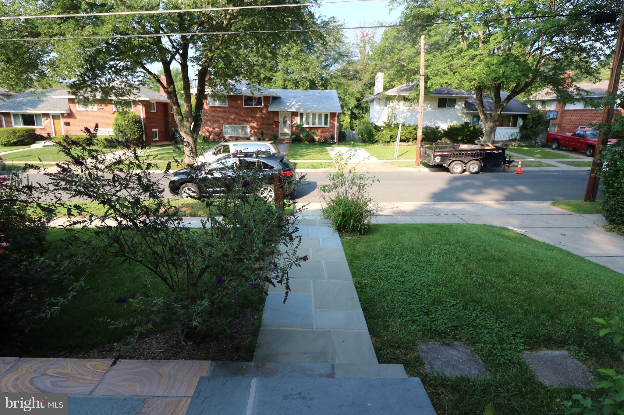 10225 Conover Drive Silver Spring, MD 20902 - Photo 32 of 37