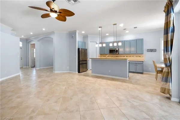 $4,500 | 6522 Waverly Green Way, Naples, FL 34110