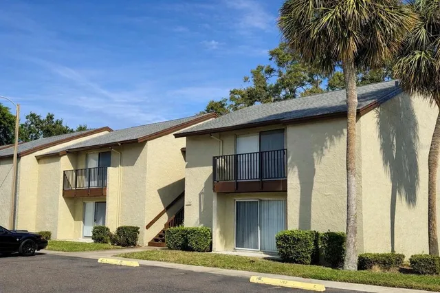 $109,000 | 4215 East Bay Drive, Unit 1702B, Clearwater, FL 33764