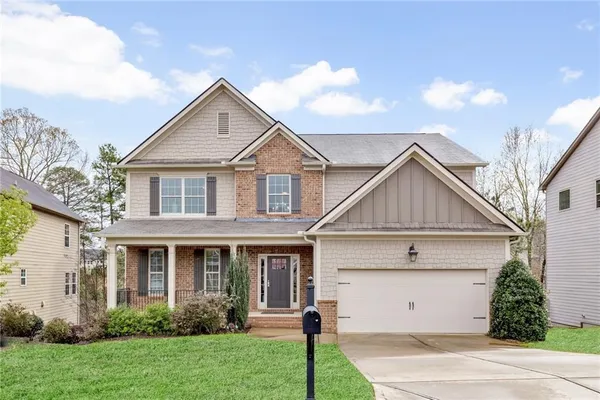 $575,000 | 408 After Glow Summit, Canton, GA 30114