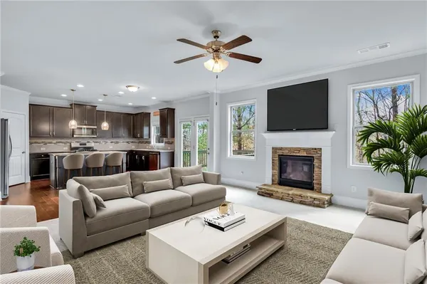 $575,000 | 408 After Glow Summit, Canton, GA 30114