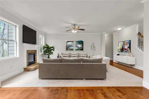 $575,000 | 408 After Glow Summit, Canton, GA 30114