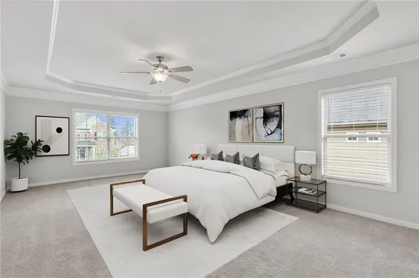 $575,000 | 408 After Glow Summit, Canton, GA 30114