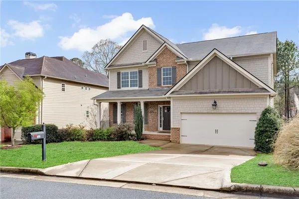 $575,000 | 408 After Glow Summit, Canton, GA 30114