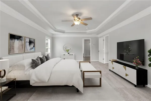 $575,000 | 408 After Glow Summit, Canton, GA 30114