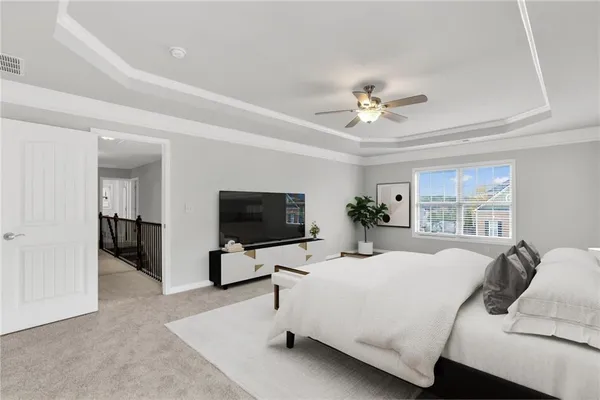 $575,000 | 408 After Glow Summit, Canton, GA 30114