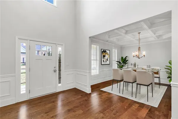 $575,000 | 408 After Glow Summit, Canton, GA 30114