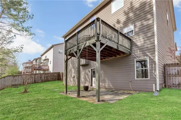 $575,000 | 408 After Glow Summit, Canton, GA 30114