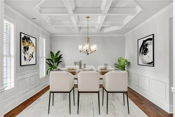 $575,000 | 408 After Glow Summit, Canton, GA 30114