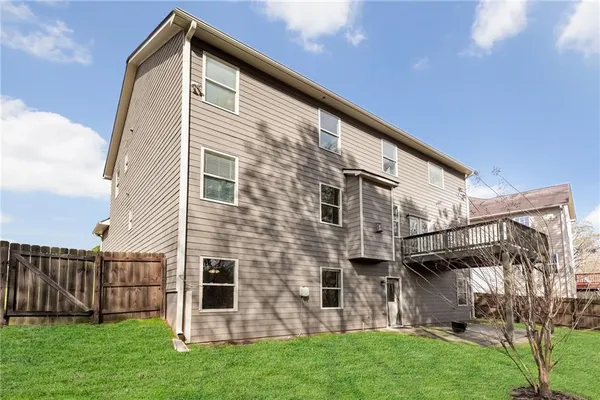 $575,000 | 408 After Glow Summit, Canton, GA 30114