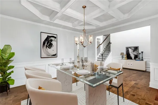 $575,000 | 408 After Glow Summit, Canton, GA 30114