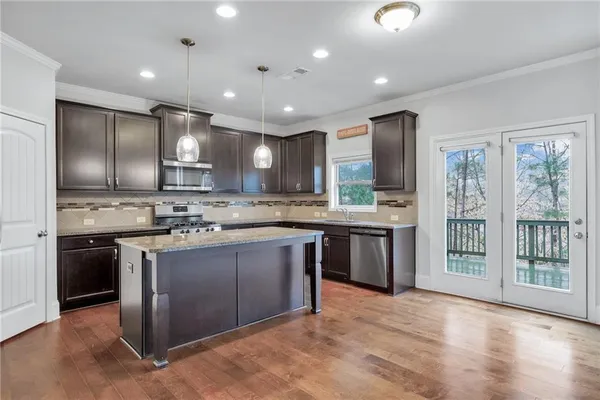 $575,000 | 408 After Glow Summit, Canton, GA 30114