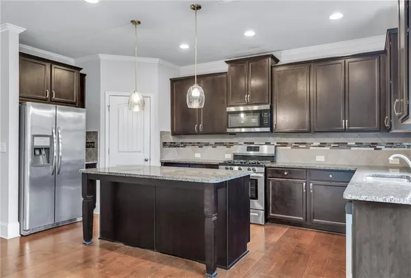 $575,000 | 408 After Glow Summit, Canton, GA 30114