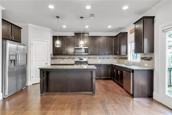 $575,000 | 408 After Glow Summit, Canton, GA 30114