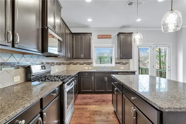 $575,000 | 408 After Glow Summit, Canton, GA 30114