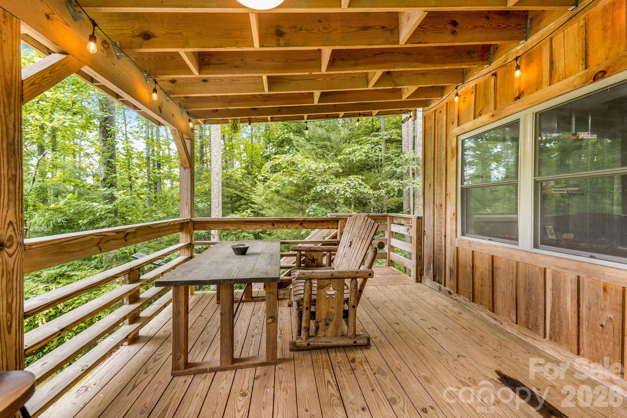 2504 Upper Paw Paw Road Marshall, NC 28753 - Photo 15 of 41