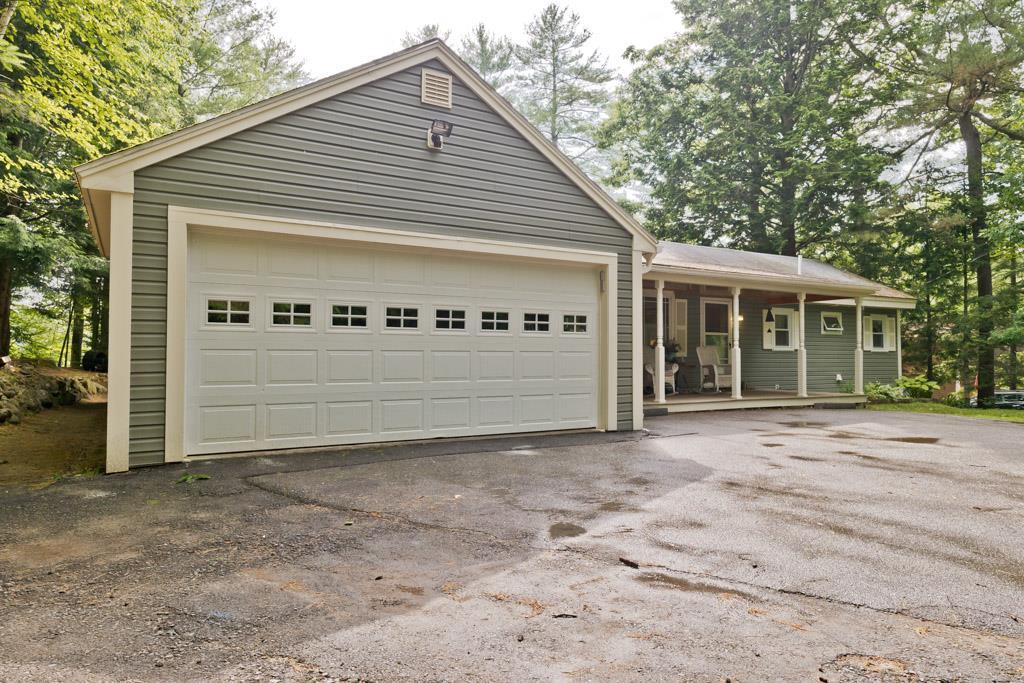 125 Thomas Pond Shore Road Casco, ME 04015 - Photo 3 of 34 Photo