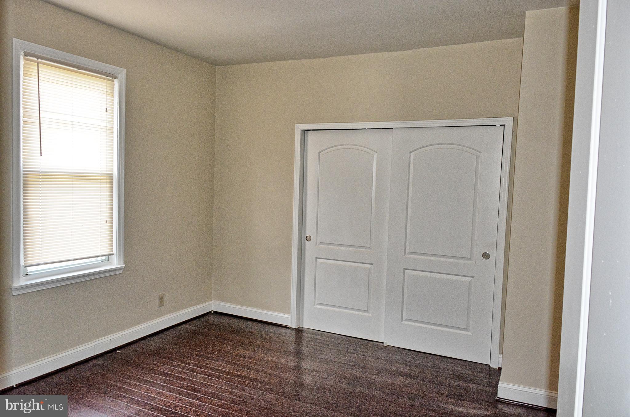 114 West Hilltop Road Baltimore, MD 21225 - Photo 9 of 17 Bedroom