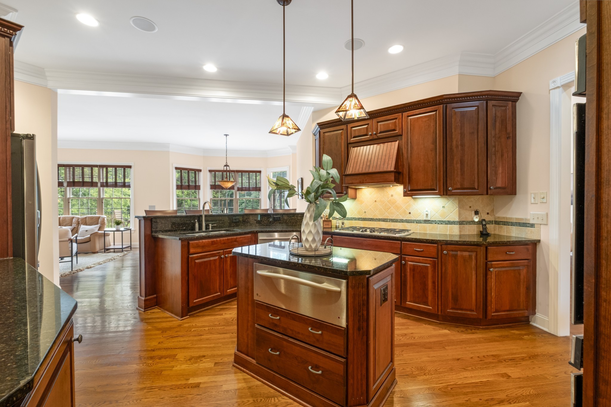 424 Sandcastle Road Franklin, TN 37069 - Photo 15 of 62 Gallery Image 15