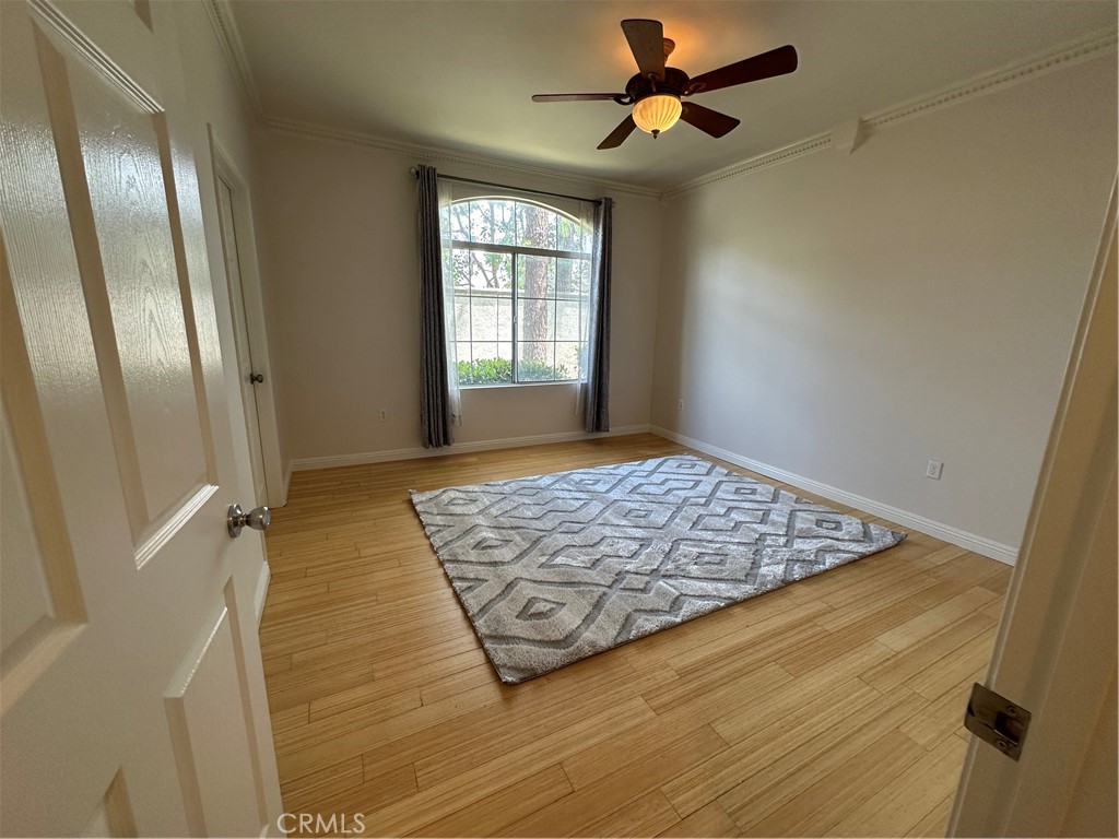337 Chaumont Circle Lake Forest, CA 92610 - Photo 14 of 32 a view of an empty room and window