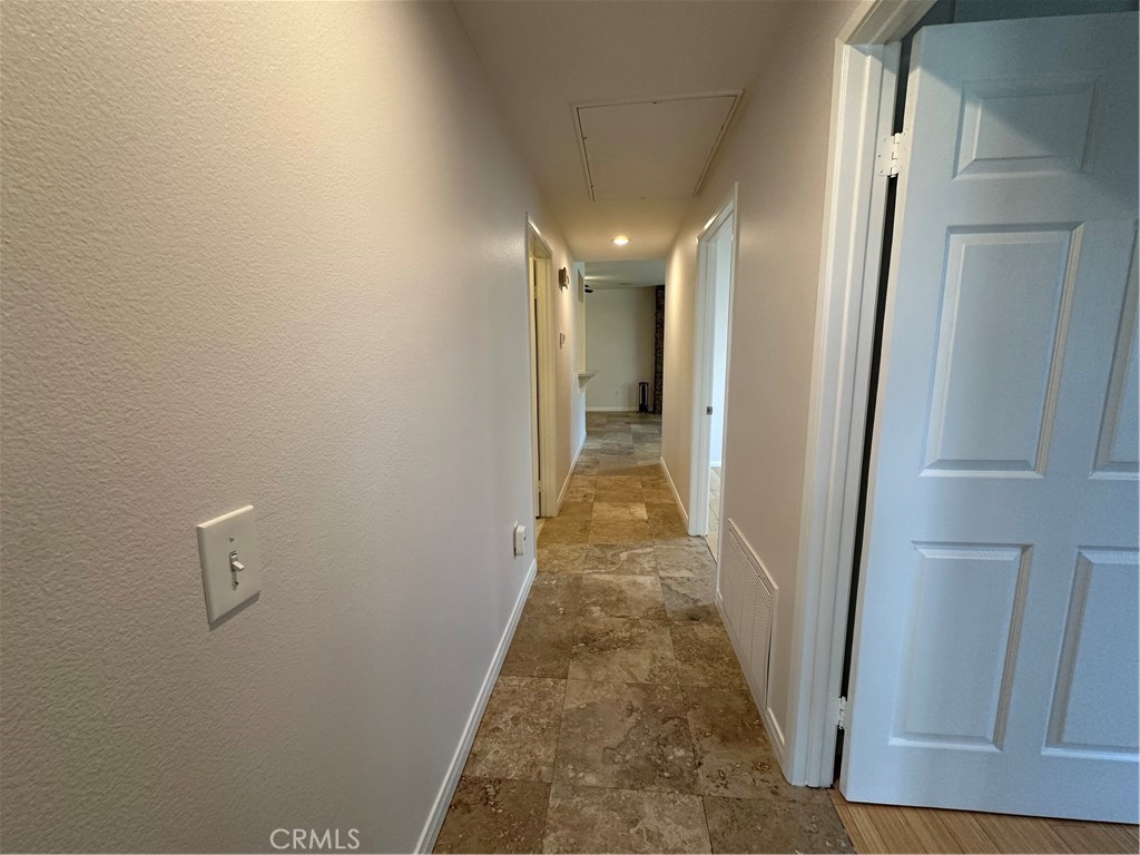 337 Chaumont Circle Lake Forest, CA 92610 - Photo 18 of 32 a view of a hallway