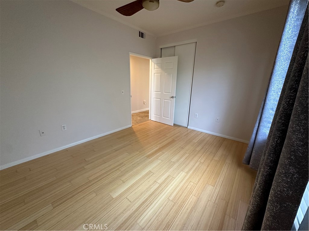 337 Chaumont Circle Lake Forest, CA 92610 - Photo 21 of 32 a view of empty room with wooden floor