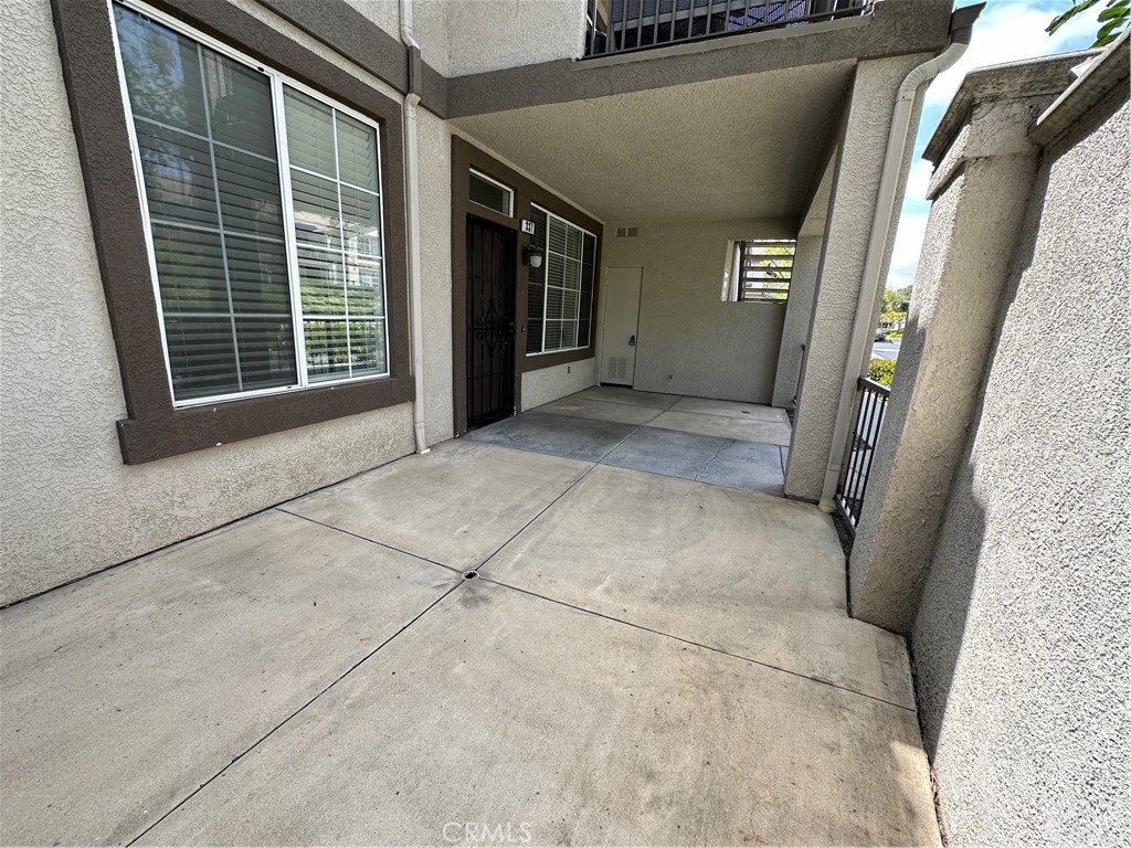337 Chaumont Circle Lake Forest, CA 92610 - Photo 3 of 32 a view of front door