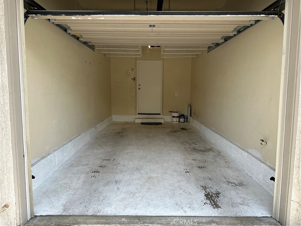 337 Chaumont Circle Lake Forest, CA 92610 - Photo 31 of 32 a view of a room with wooden walls