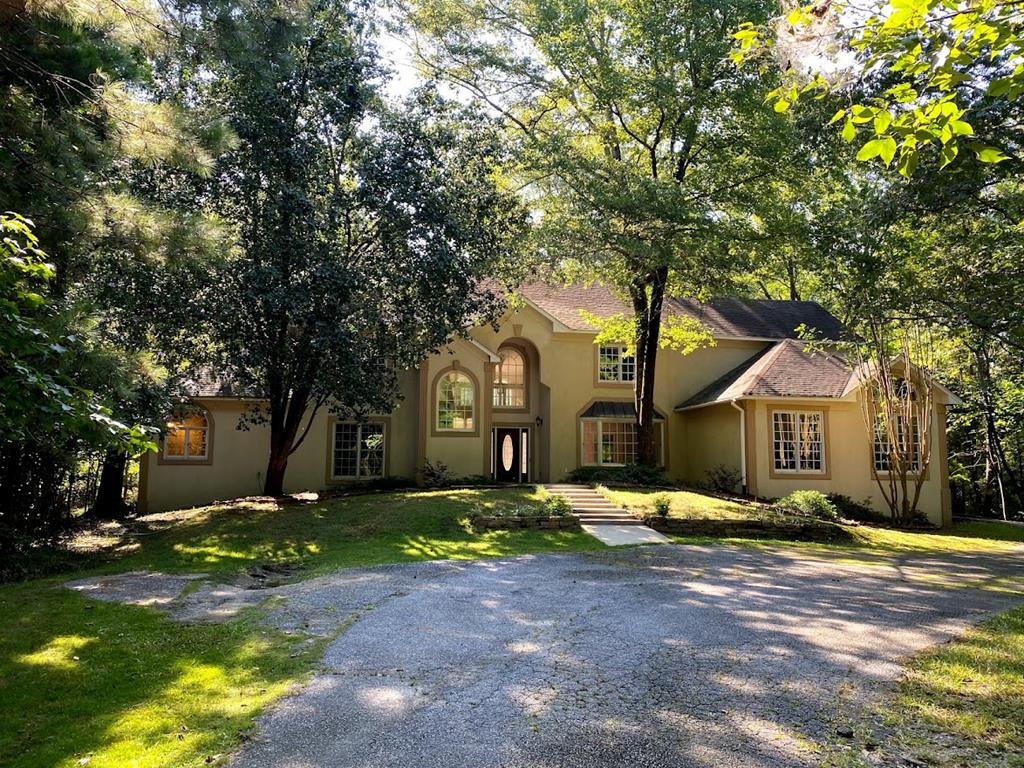 4036 Wooldridge Road Fortson, GA 31808 - Photo 1 of 43 Main View