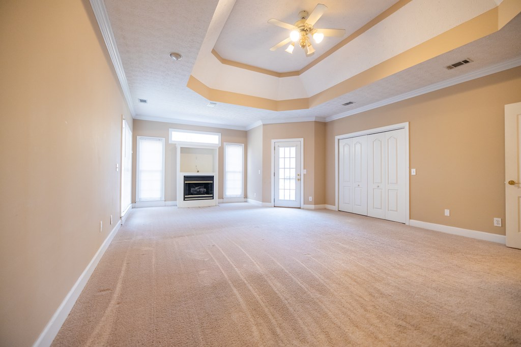 4036 Wooldridge Road Fortson, GA 31808 - Photo 15 of 43 Huge Master Suite