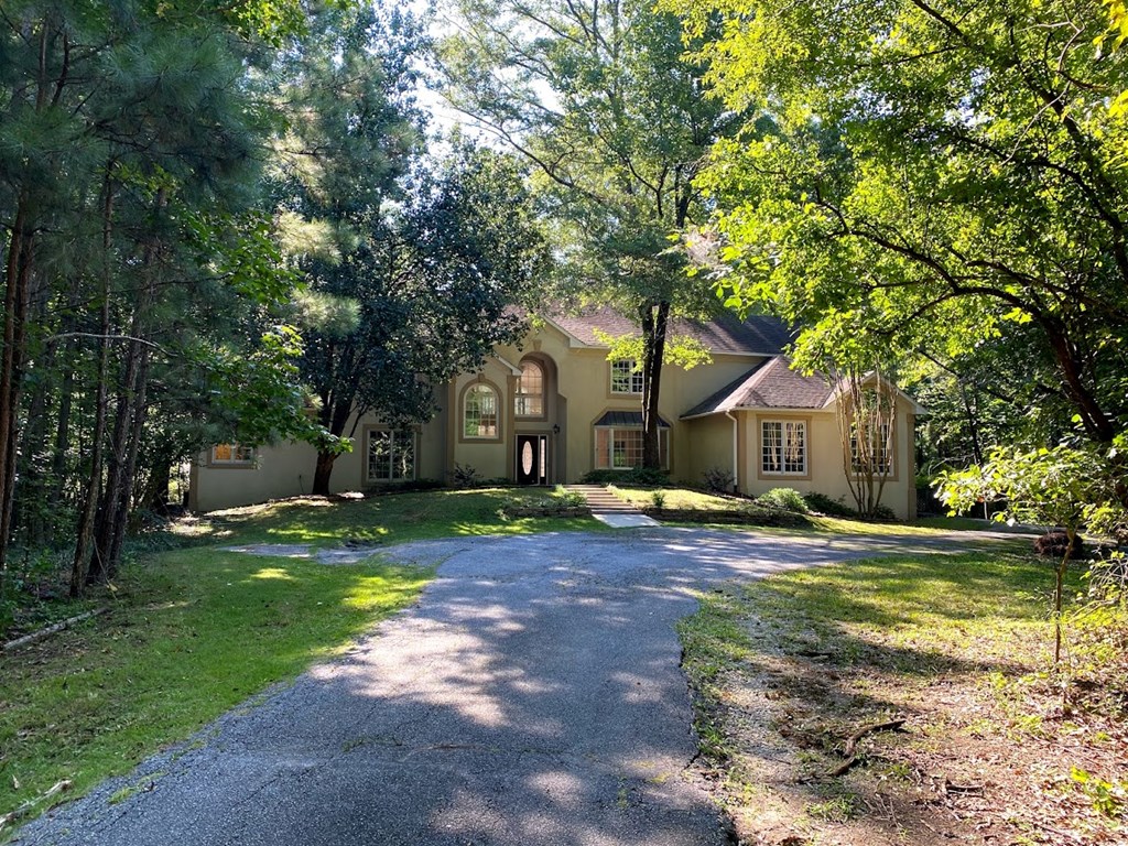 4036 Wooldridge Road Fortson, GA 31808 - Photo 2 of 43 Gallery Image 2