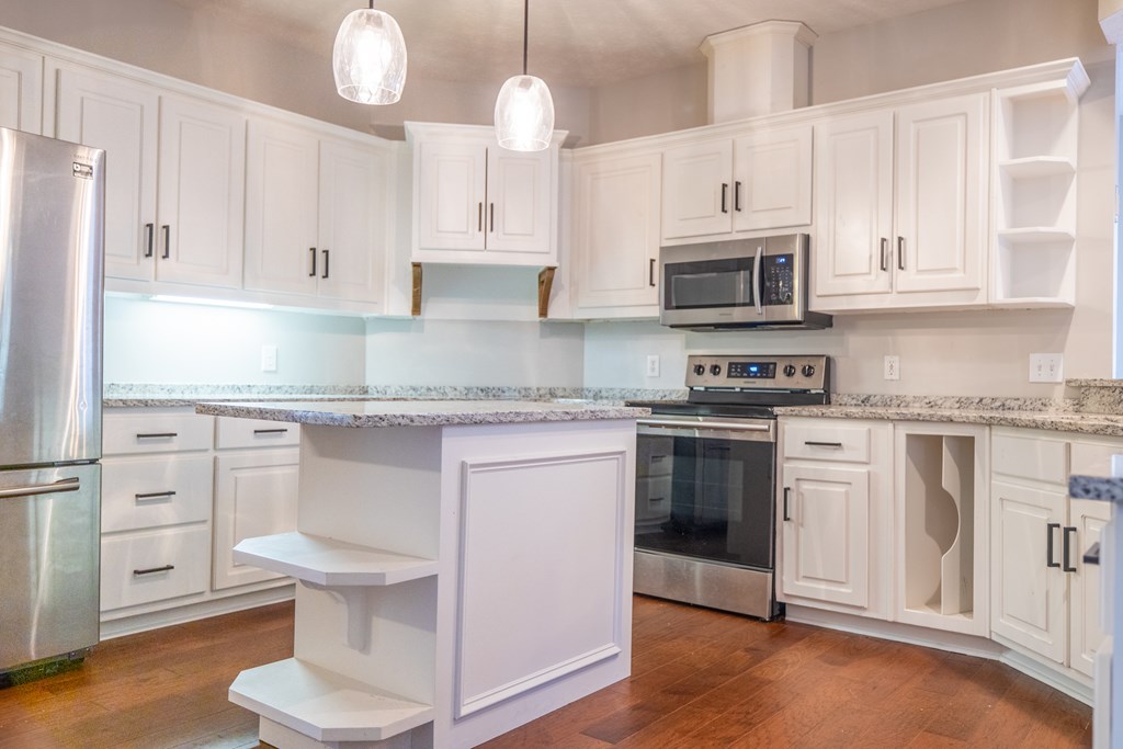 4036 Wooldridge Road Fortson, GA 31808 - Photo 22 of 43 Gallery Image 22