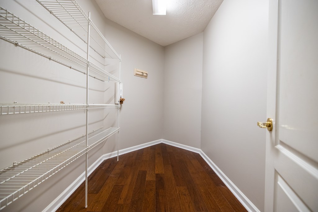 4036 Wooldridge Road Fortson, GA 31808 - Photo 28 of 43 Huge Pantry