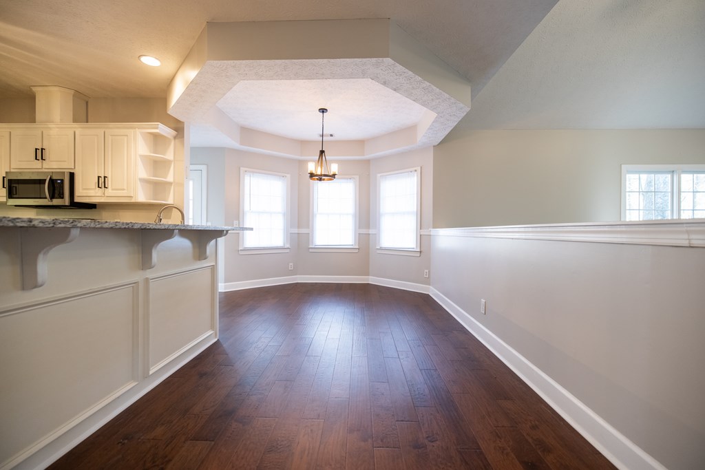 4036 Wooldridge Road Fortson, GA 31808 - Photo 29 of 43 Eat In Breakfast Nook