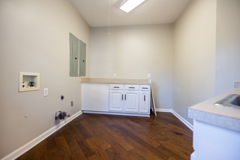 4036 Wooldridge Road Fortson, GA 31808 - Photo 31 of 43 Spacious Laundry Room