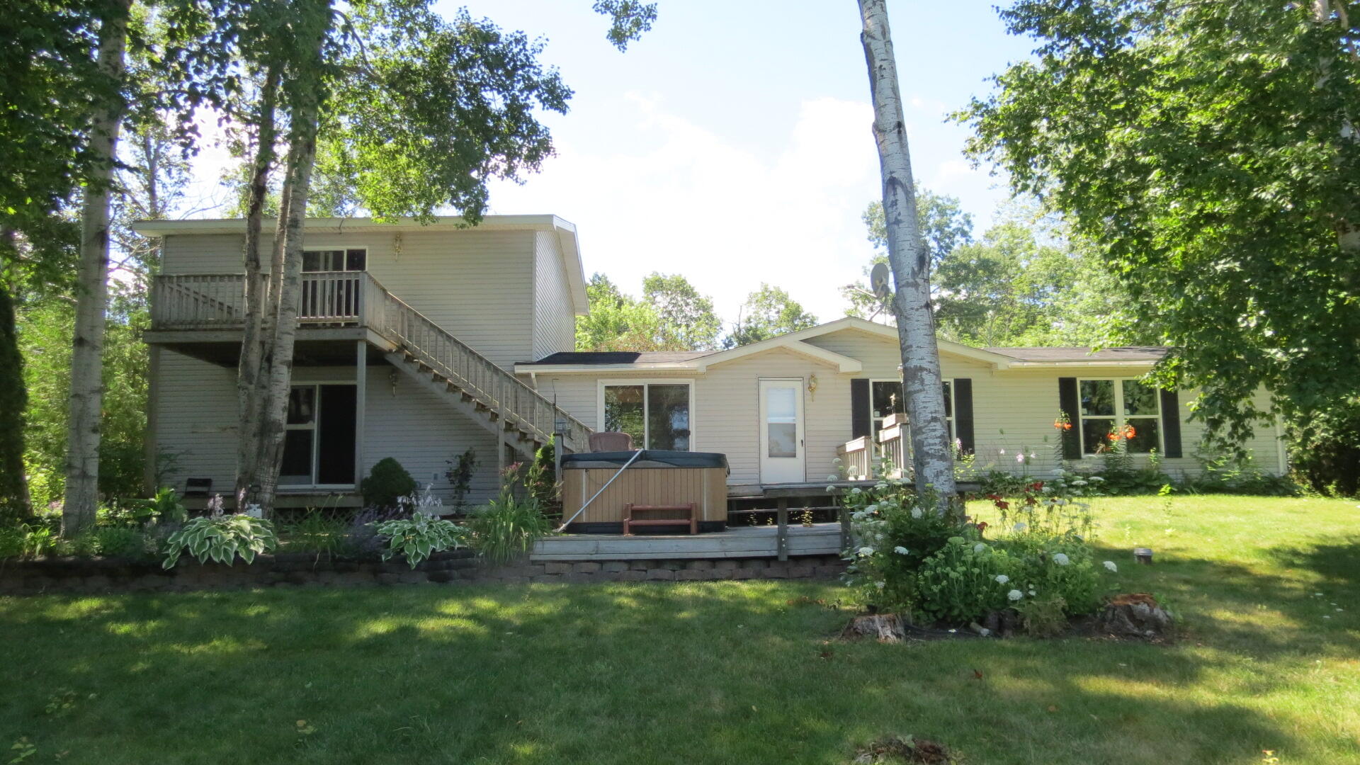 9697 Blue Horizon Road Presque Isle, MI 49777 - Photo 1 of 25 Gallery Image 1