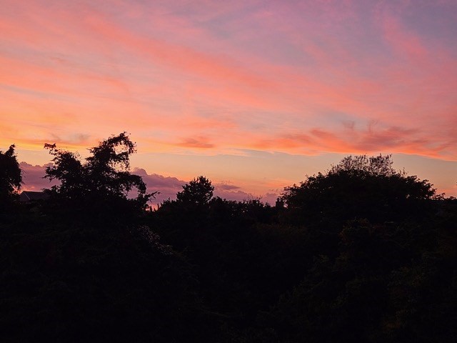 63 Monomoy Road Nantucket, MA 02554 - Photo 35 of 35 a view of sunset