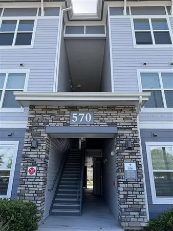 $1,655 | 570 Academy Dr., Unit 101, Kissimmee, FL 34744