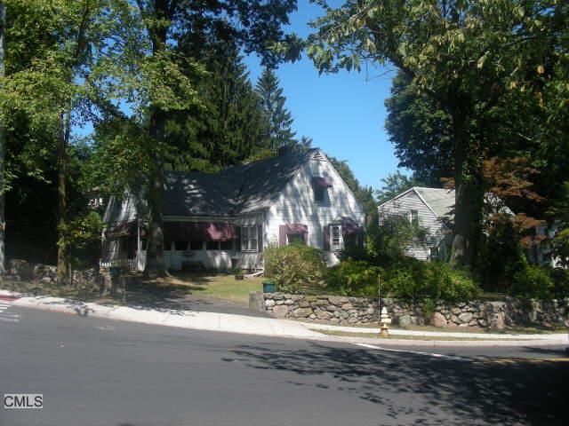 271 Belltown Road Stamford, CT 06905 - Photo 1 of 1