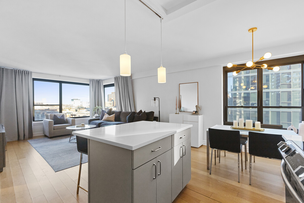 2930 North Sheridan Road, Unit 706 Chicago, IL 60657 - Photo 3 of 16