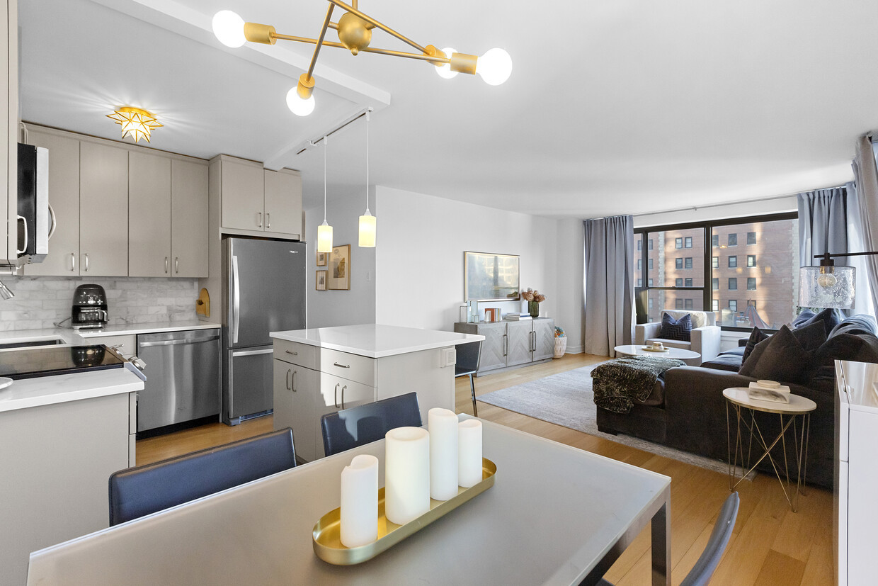 2930 North Sheridan Road, Unit 706 Chicago, IL 60657 - Photo 5 of 16