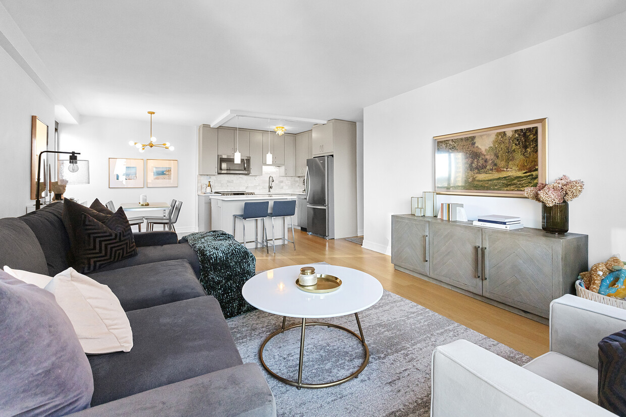 2930 North Sheridan Road, Unit 706 Chicago, IL 60657 - Photo 8 of 16